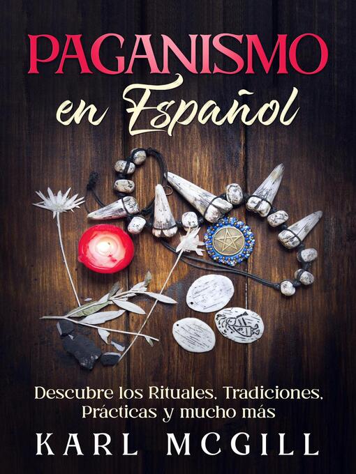 Title details for Paganismo en Español by Karl McGill - Wait list